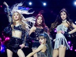 5 khoảnh khắc đưa BlackPink trở thành nhóm nhạc đắt giá toàn cầu