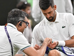 Djokovic tiết lộ ‘thuốc thần kỳ’ giúp đi tiếp tại Wimbledon 2025