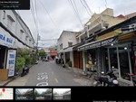Giới trẻ Việt rần rần 'xuyên không' với trend xem Google Maps