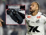 Neymar chi gần 40 tỉ đồng tậu xế Batmobile của Batman nhưng không được lái ra đường