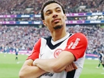 Eintracht Frankfurt ‘giàu to’ nhờ buôn bán tiền đạo