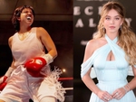 'Ngọc nữ' Hollywood Sydney Sweeney ‘biến hình’ khó tin để đóng vai võ sĩ quyền anh