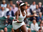 Venus Williams tái xuất US Open ở tuổi 45 khiến fan bất ngờ