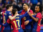 Lý do Barca hủy trận giao hữu tại Nhật Bản vào giờ chót
