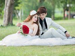 Ca sĩ ly hôn vợ sau 10 ngày cưới, nay viên mãn bên vợ 2 kém 17 tuổi