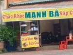 Ảnh vui 26-7: 'Cháo khỏe Mạnh Bà' khiến dân mạng cười nắc nẻ