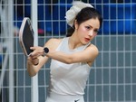 Bị hăm dọa, đòi nợ hộ người quen đánh pickleball, cựu MC VTV cầu cứu