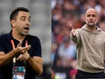 Thực hư chuyện Pep Guardiola và Xavi ứng tuyển HLV tuyển Ấn Độ