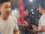 Chủ quán bánh bò nhận sai khi tố Trọng Nhân 'bom hàng' 400.000 đồng