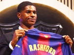 10 quy tắc nghiêm ngặt mà Rashford phải tuân thủ ở Barca