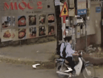 Loạt khoảnh khắc hài hước của netizen Việt bị Google Maps 'chộp'