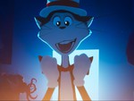 Warner Bros. Pictures Animation tung trailer đầu tiên của The Cat in the Hat