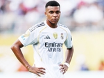 Fan Real Madrid kỳ vọng cái duyên ‘mùa thứ hai’ của Mbappe