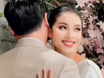 Phạm Hương lần đầu lên tiếng về chồng đại gia ở Mỹ, giữa nghi vấn hôn nhân bất ổn