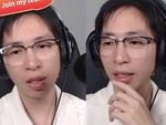 Cục yêu cầu dừng livestream, ViruSs xin thêm 10 phút và bỏ túi cả trăm triệu?