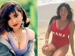 Chuyện đời bất ngờ của 4 'nữ hoàng ảnh lịch' đình đám thập niên 1990