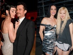 Rosé bất ngờ bị 'réo tên' khi Katy Perry và bạn trai chia tay