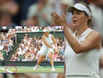 Pavlyuchenkova ‘nổi điên’ vì lỗi công nghệ tại Wimbledon