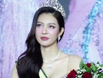 Bùi Lý Thiên Hương mất cơ hội thi 'Miss Earth 2025' vì lố tuổi