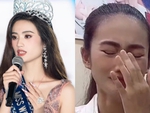 Lý do Hoa hậu Ý Nhi thông báo rời showbiz?