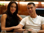 Georgina Rodriguez từng bị đuổi việc vì hẹn hò Cristiano Ronaldo