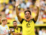 Mats Hummels bị vợ cũ tố ‘bỏ quên’ con trai trong ngày tri ân để đi cùng tình mới