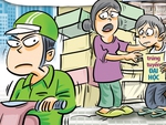 Trúng tuyển đại học nhưng không 'học đại'