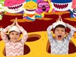 'Baby shark' 16 tỉ lượt xem thoát án đạo nhạc sau 6 năm kiện tụng
