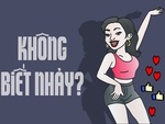 Không biết nhảy thì đừng bán hàng online