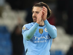 Jack Grealish sa sút vì không phải ‘trò ngoan’ của Guardiola