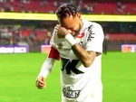 Lý do Neymar bật khóc như đứa trẻ ở giải vô địch Brazil