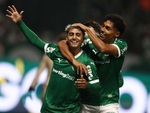 CLB Palmeiras bỗng dưng… 'vô địch thế giới'