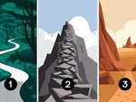 Quiz: Bạn quyết đoán, bản lĩnh hay là người truyền cảm hứng?