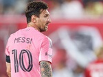 Inter Miami mời Messi ký hợp đồng ‘dài đến khi nào anh muốn’