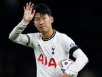 Fan Tottenham hụt hẫng khi Son Heung Min tuyên bố rời đội, hướng đến LAFC