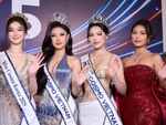 'Miss cosmo 2025' quy tụ hơn 80 quốc gia, giải thưởng 100.000 USD tiền mặt