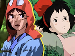 3 bộ phim Ghibli tuyệt hay để xem cuối tuần này