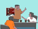 Xin quý khách đừng bóc phốt quán cà phê của em