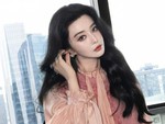 Phạm Băng Băng kiếm được 5.000 tỉ dù bị 'phong sát'