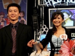 Miss Audition 2006: Người trao và người nhận giải đều vướng lao lý