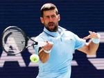 Djokovic lập ba kỷ lục mới tại US Open 2025, vượt mặt Federer
