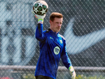 Ter Stegen: 'Kẻ nổi loạn' trong phòng thay đồ Barca