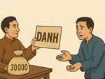 Thành ngữ 'khó nhằn' này là gì? (P10)
