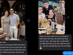 Chiêu 'đào lửa' mới: 'Chào em, hồi sáng anh có đặt bánh kem'