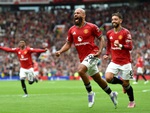 Man Utd phải ‘tăng ca’ bù thâm thụt tài chính