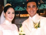 Quá khứ bất ngờ của vợ MC Quyền Linh