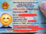 Ảnh vui 14-9: Chàng trai sở hữu cái tên lạ