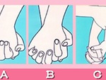 Quiz: Kiểu nắm tay ưa thích bật mí tính cách ẩn giấu của bạn