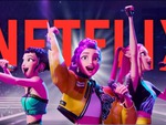 Có một lý do giúp K-pop Demon Hunters là bom tấn trên Netflix