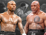 Mike Tyson nói lý do vẫn thượng đài ở tuổi 59 trước trận gặp Floyd Mayweather